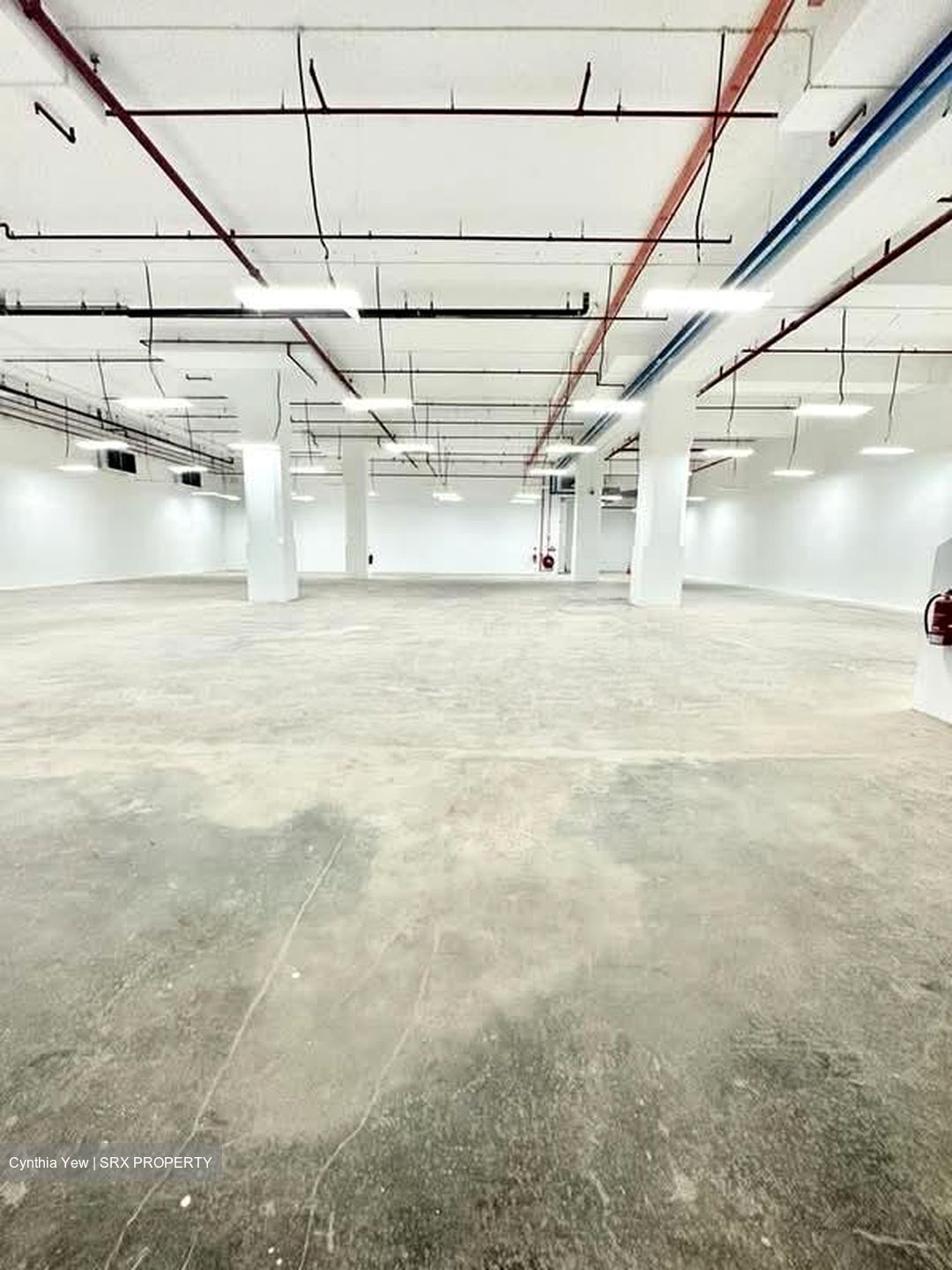 Harbourfront Tower One (D4), Factory #570495511